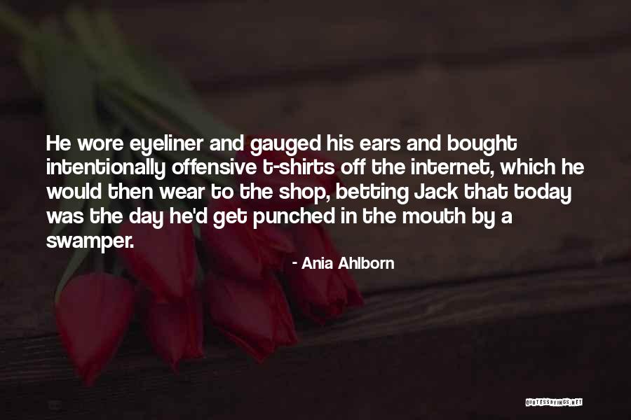 Betting Quotes By Ania Ahlborn Betting Quotes By Ania Ahlborn