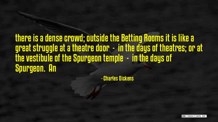 Betting Quotes By Charles Dickens Betting Quotes By Charles Dickens