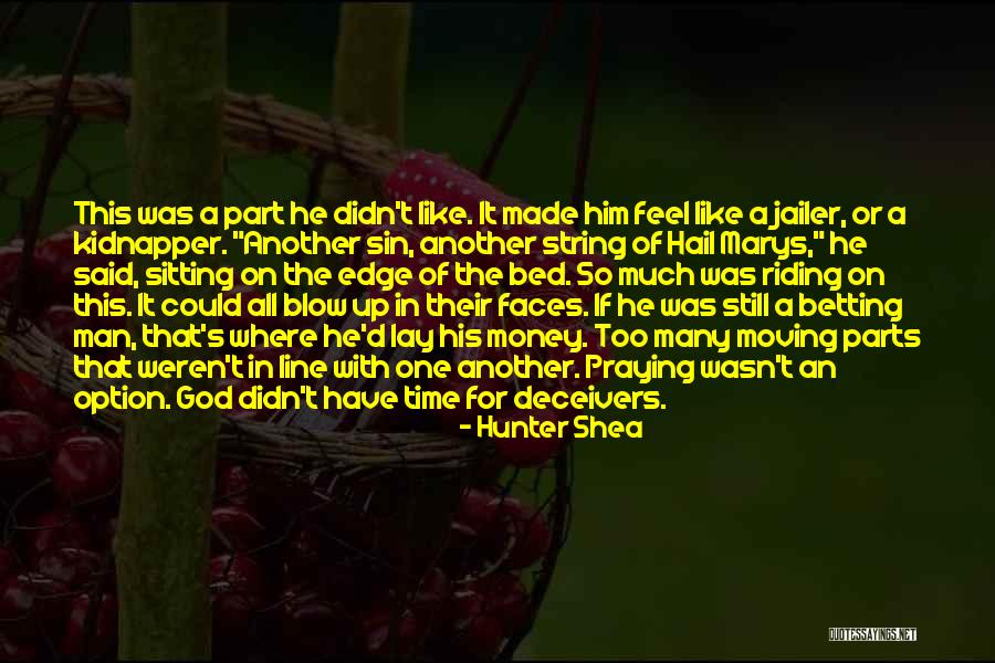 Betting Quotes By Hunter Shea Betting Quotes By Hunter Shea