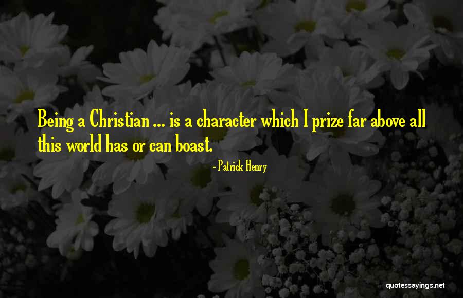 Bettiol 13820 Quotes By Patrick Henry Bettiol 13820 Quotes By Patrick Henry