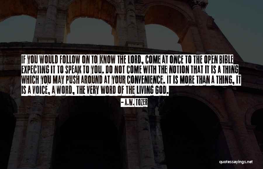Bettirose Quotes By A.W. Tozer Bettirose Quotes By A.W. Tozer