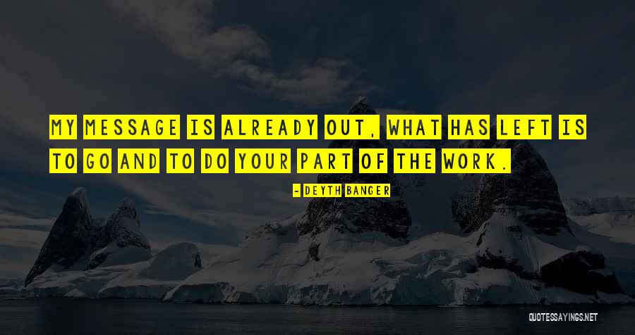 Bettirose Quotes By Deyth Banger Bettirose Quotes By Deyth Banger