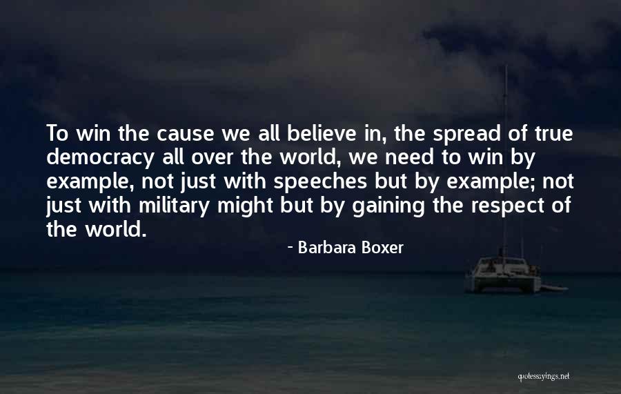 Bettis Boat Quotes By Barbara Boxer Bettis Boat Quotes By Barbara Boxer
