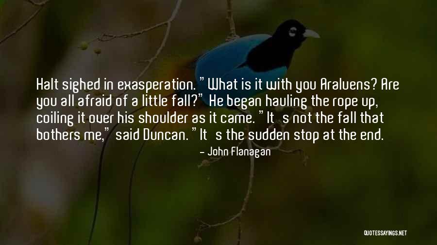 Bettis Restaurant Quotes By John Flanagan Bettis Restaurant Quotes By John Flanagan