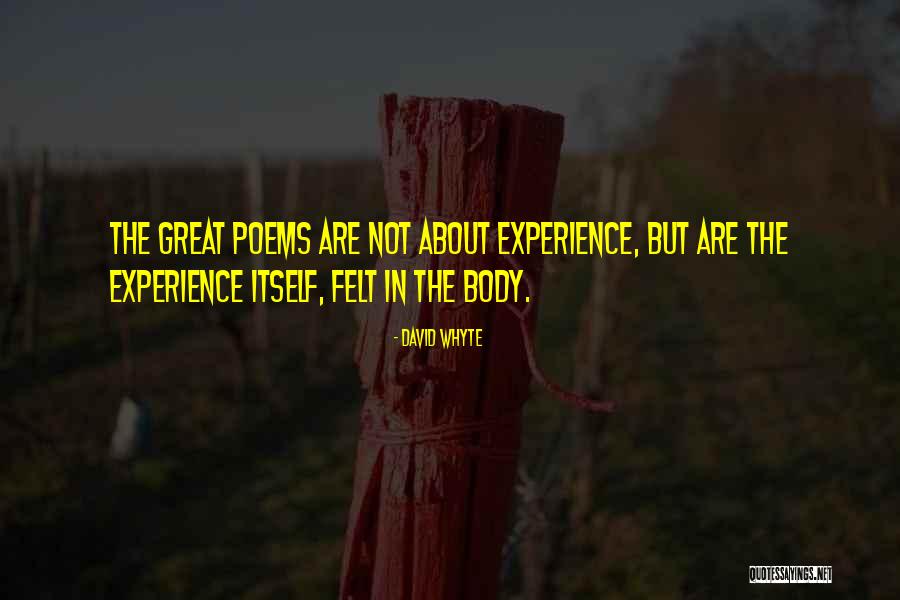 Bettman Collection Quotes By David Whyte Bettman Collection Quotes By David Whyte