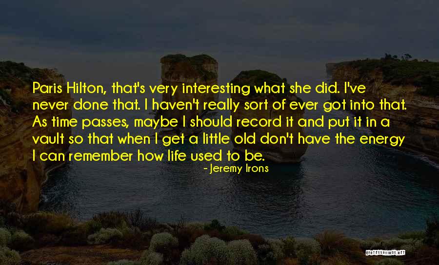 Bettman Collection Quotes By Jeremy Irons Bettman Collection Quotes By Jeremy Irons