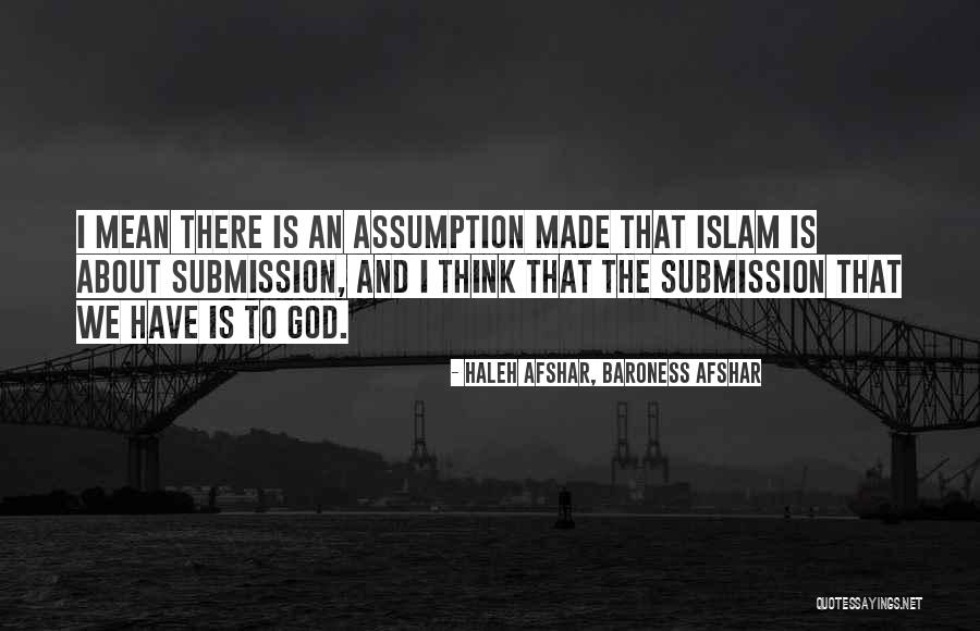 Bettmann Getty Quotes By Haleh Afshar, Baroness Afshar Bettmann Getty Quotes By Haleh Afshar, Baroness Afshar