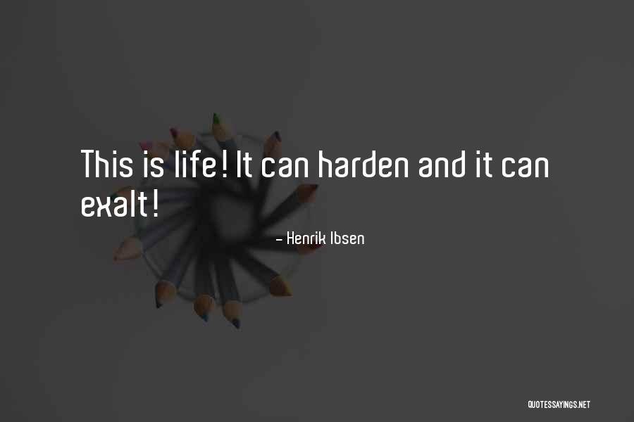 Bettmerhorn Quotes By Henrik Ibsen Bettmerhorn Quotes By Henrik Ibsen