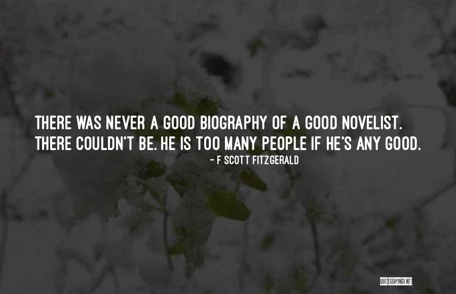 Bettner Obituary Quotes By F Scott Fitzgerald Bettner Obituary Quotes By F Scott Fitzgerald