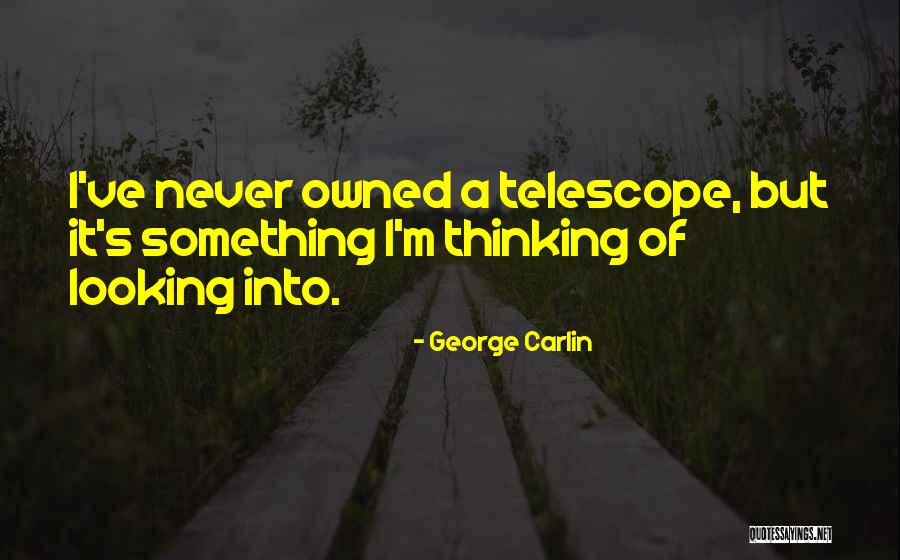 Bettner Obituary Quotes By George Carlin Bettner Obituary Quotes By George Carlin