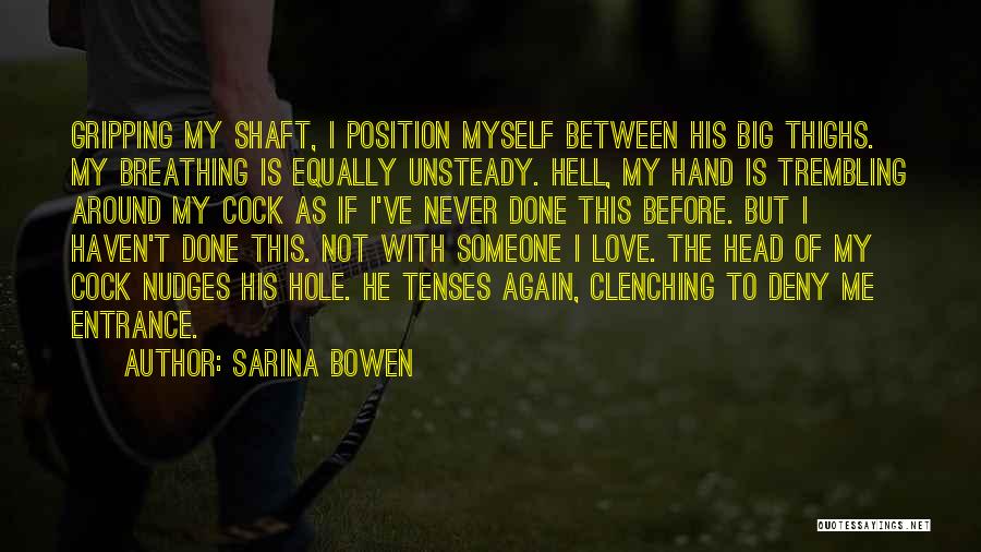 Bettner Wire Quotes By Sarina Bowen