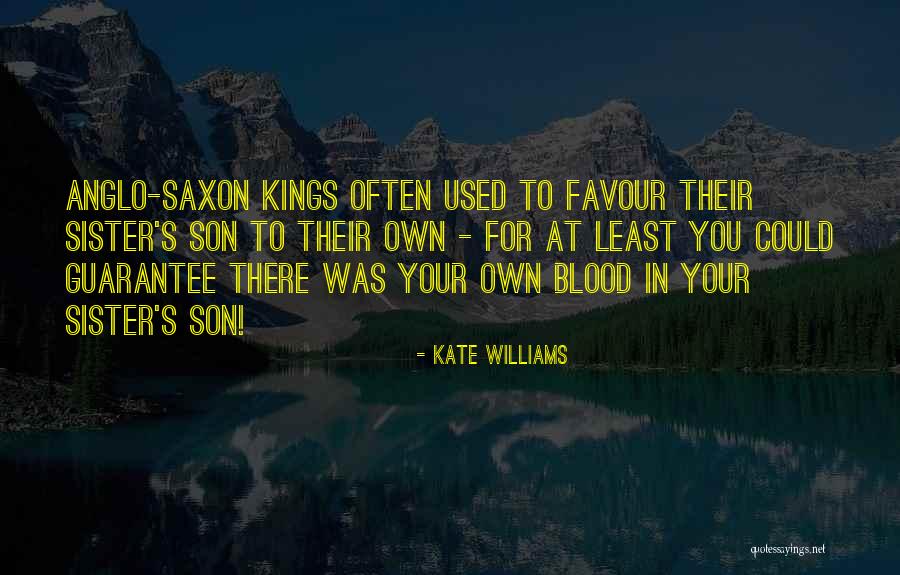 Bettoja Collection Quotes By Kate Williams Bettoja Collection Quotes By Kate Williams