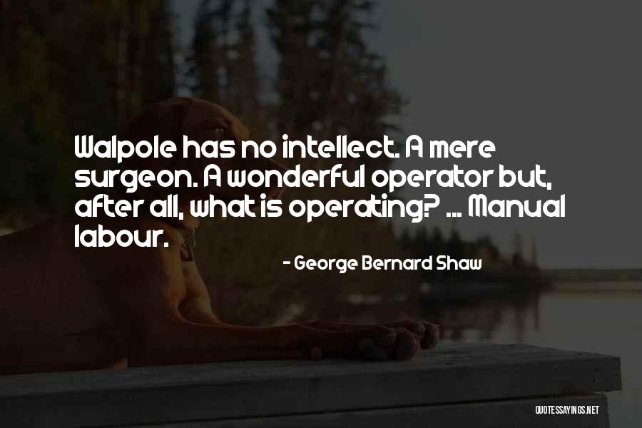 Bettolinos Redondo Quotes By George Bernard Shaw Bettolinos Redondo Quotes By George Bernard Shaw