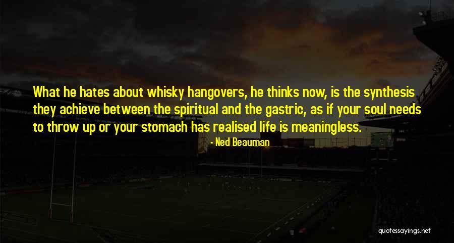 Bettolinos Redondo Quotes By Ned Beauman Bettolinos Redondo Quotes By Ned Beauman