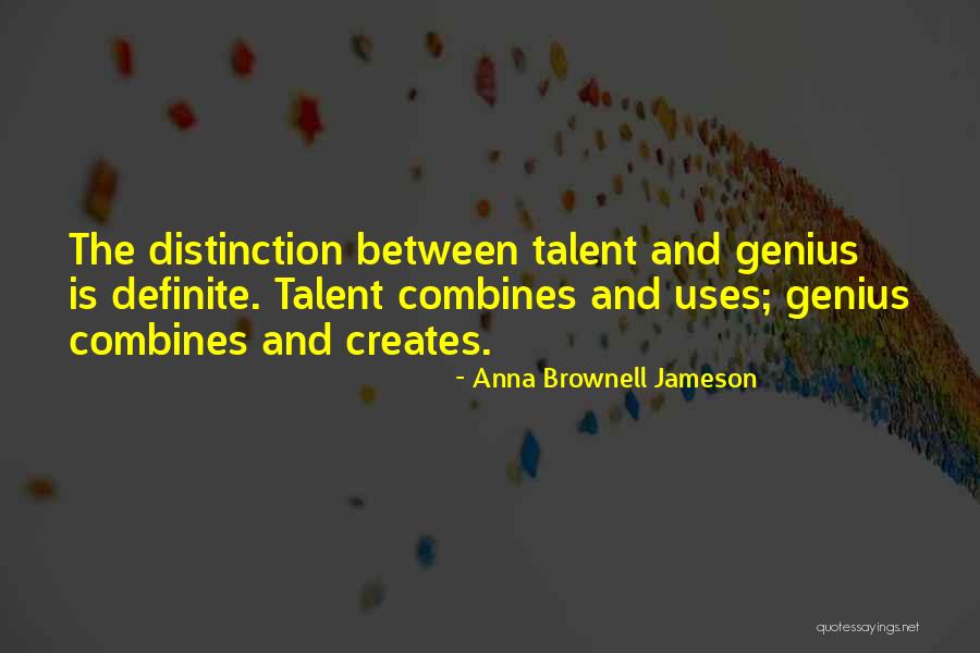 Bettong Quotes By Anna Brownell Jameson Bettong Quotes By Anna Brownell Jameson
