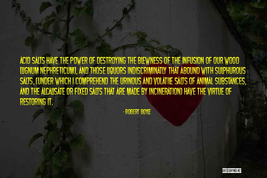Bettors Aids Quotes By Robert Boyle Bettors Aids Quotes By Robert Boyle
