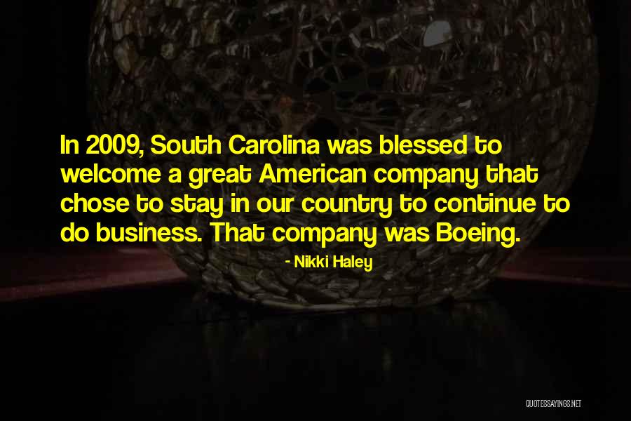 Bettter Quotes By Nikki Haley Bettter Quotes By Nikki Haley