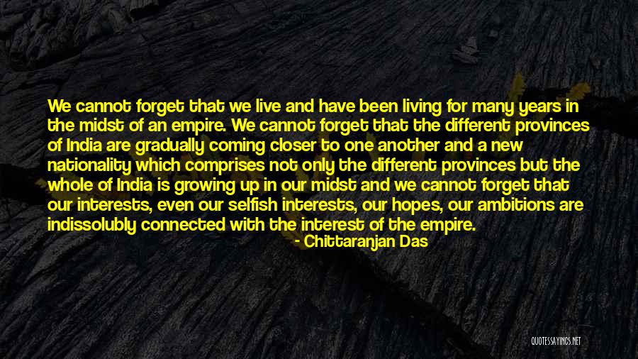 Betty Ann Ong Quotes By Chittaranjan Das Betty Ann Ong Quotes By Chittaranjan Das
