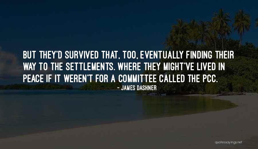 Betty Ann Ong Quotes By James Dashner Betty Ann Ong Quotes By James Dashner