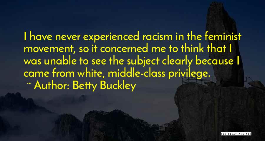 Betty Buckley Quotes 1217951