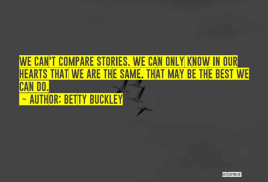 Betty Buckley Quotes 1870667