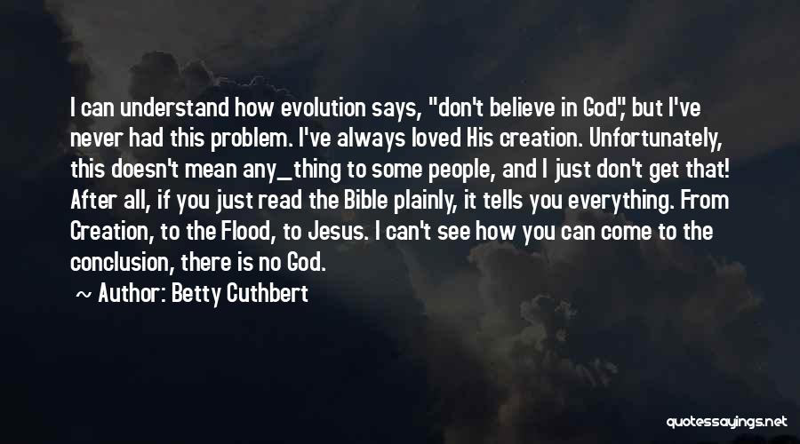 Betty Cuthbert Quotes 1222982 Betty Cuthbert Quotes 1222982