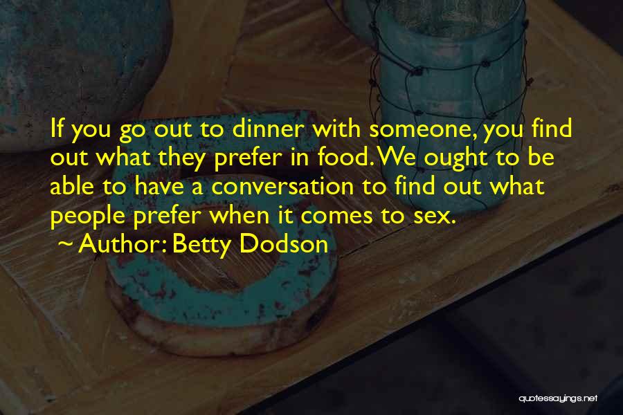 Betty Dodson Quotes 1771928