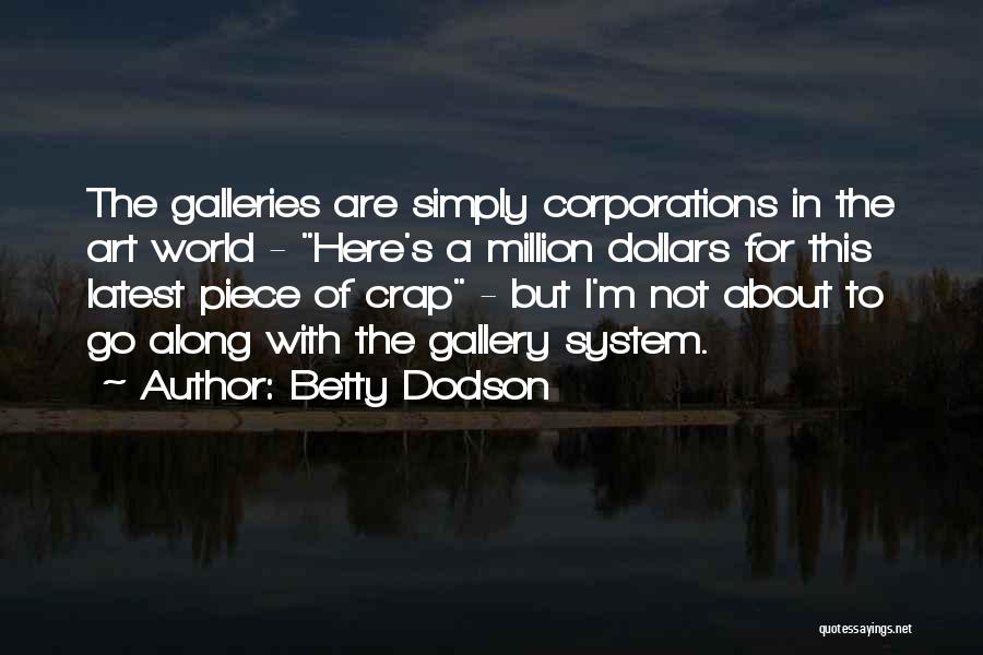 Betty Dodson Quotes 781523