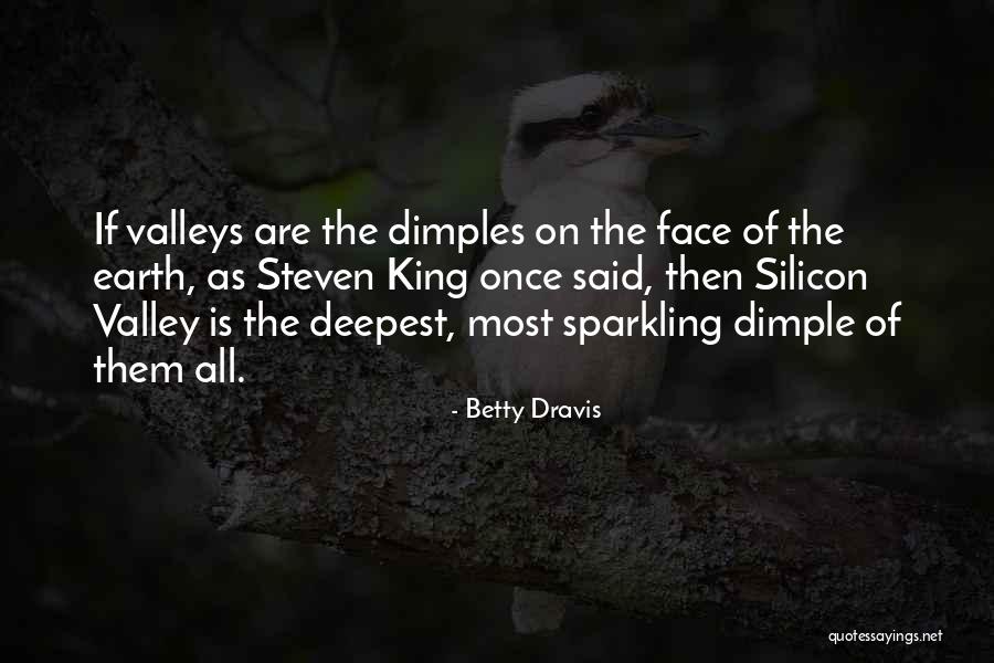 Betty Dravis Quotes 1150564