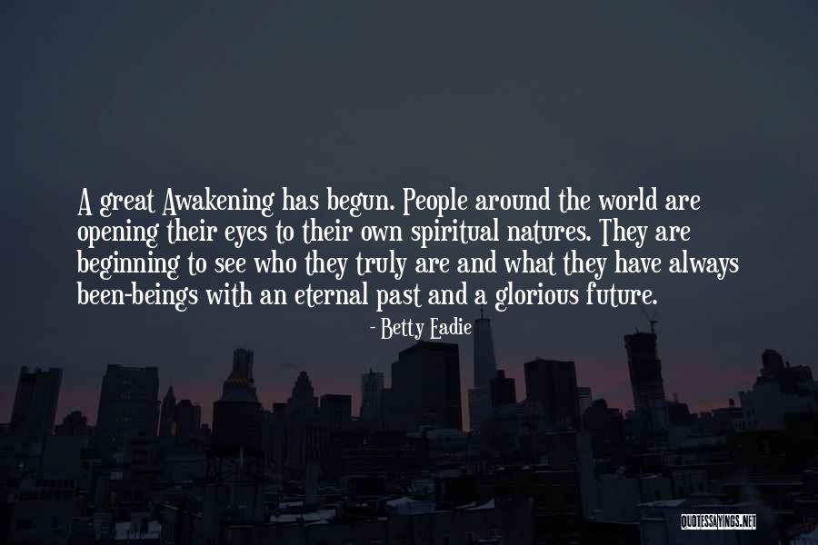 Betty Eadie Quotes 107653 Betty Eadie Quotes 107653