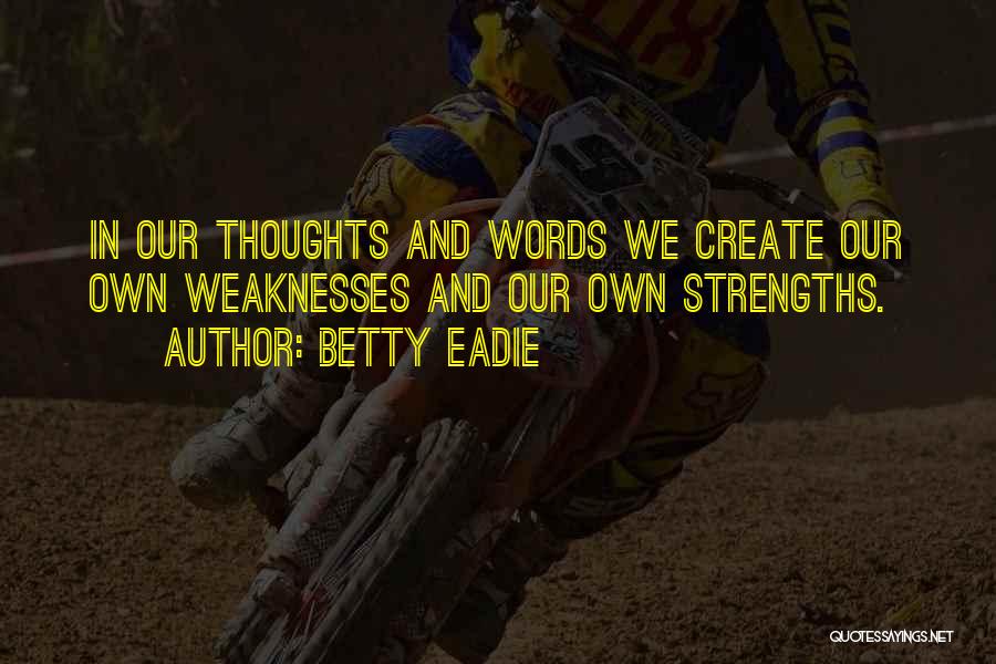 Betty Eadie Quotes 1774514