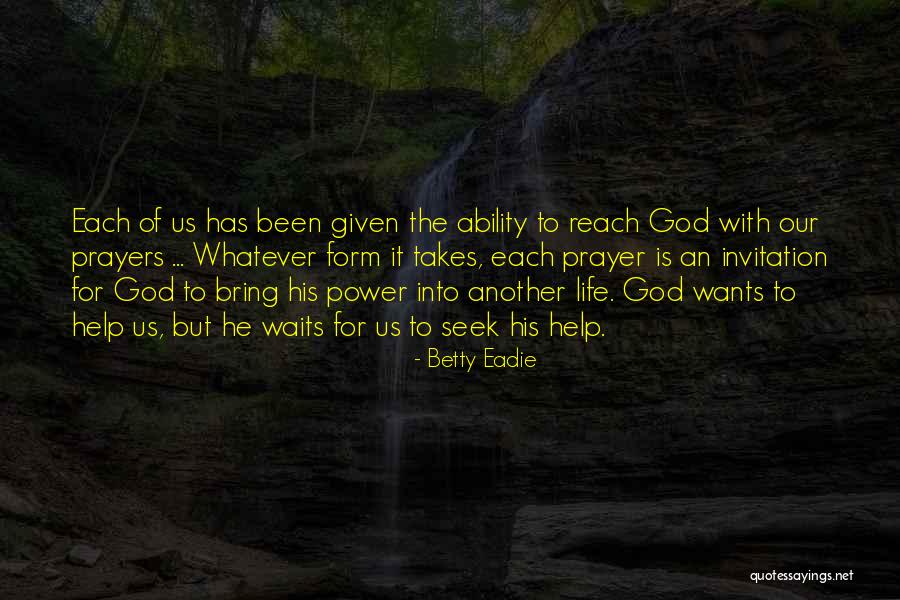 Betty Eadie Quotes 1799408 Betty Eadie Quotes 1799408