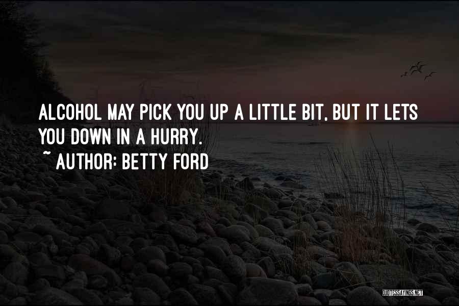 Betty Ford Quotes 201650