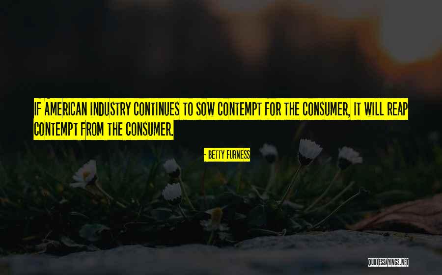 Betty Furness Quotes 484979 Betty Furness Quotes 484979