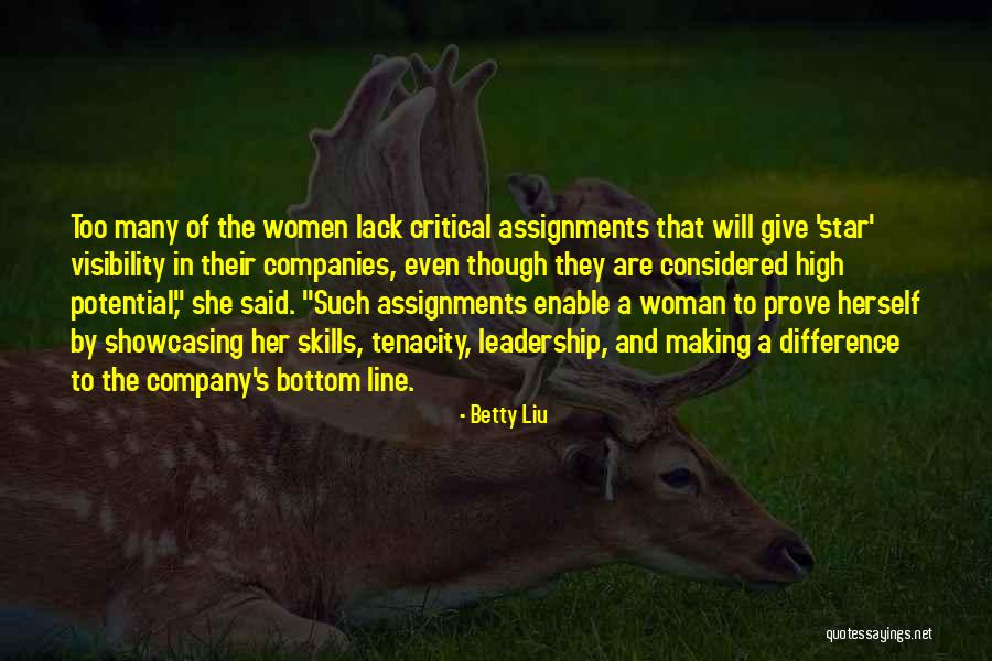 Betty I Give Quotes By Betty Liu Betty I Give Quotes By Betty Liu