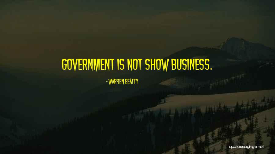 Betty Ice Quotes By Warren Beatty Betty Ice Quotes By Warren Beatty