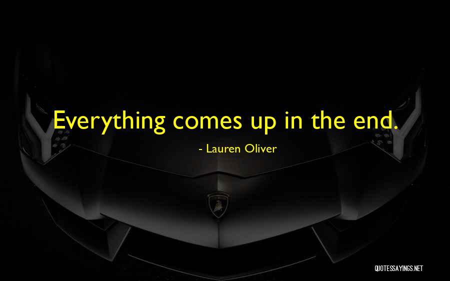 Betty Idol Quotes By Lauren Oliver