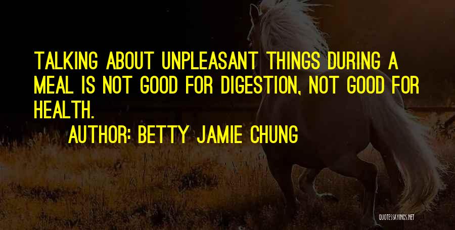 Betty Jamie Chung Quotes 2065515