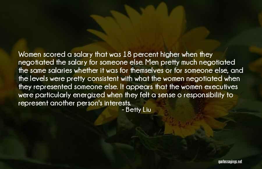 Betty Liu Quotes 1833683 Betty Liu Quotes 1833683
