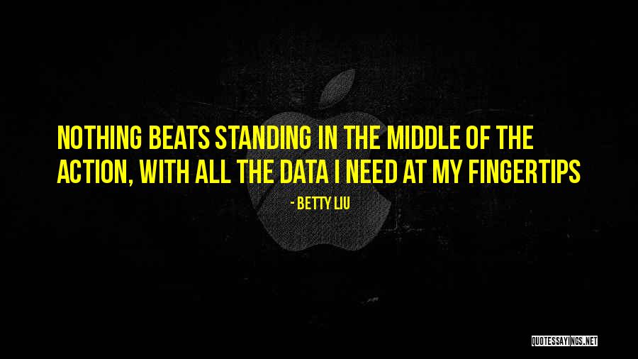 Betty Liu Quotes 2141278 Betty Liu Quotes 2141278