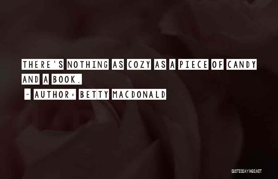 Betty MacDonald Quotes 1014986