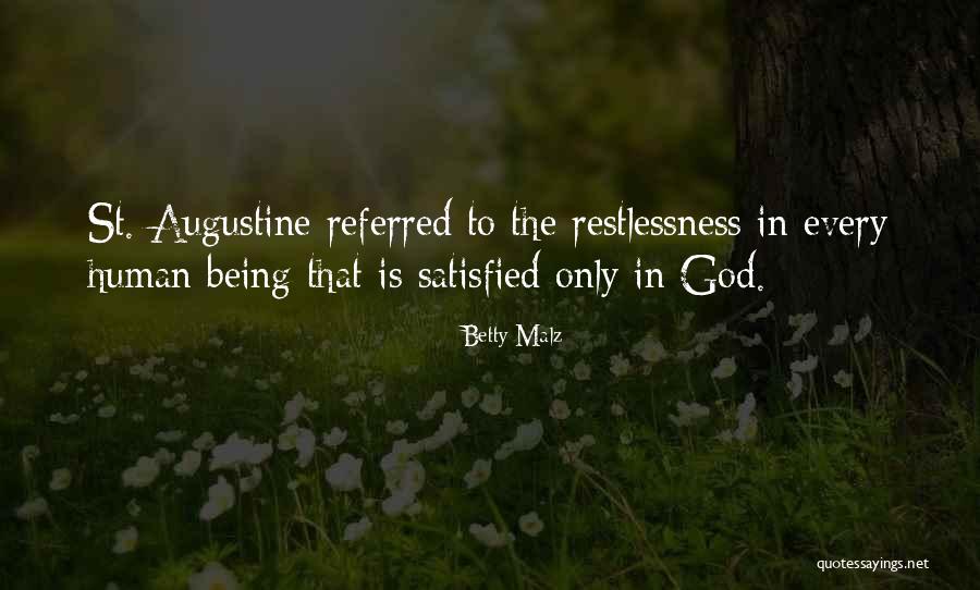 Betty Malz Quotes 2072130 Betty Malz Quotes 2072130