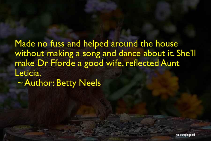 Betty Neels Quotes 1411348