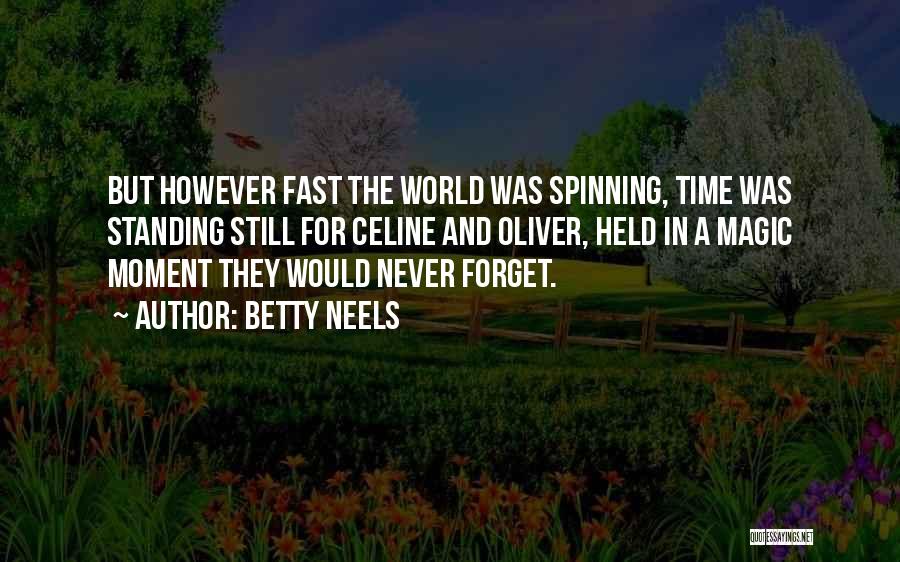 Betty Neels Quotes 1526427
