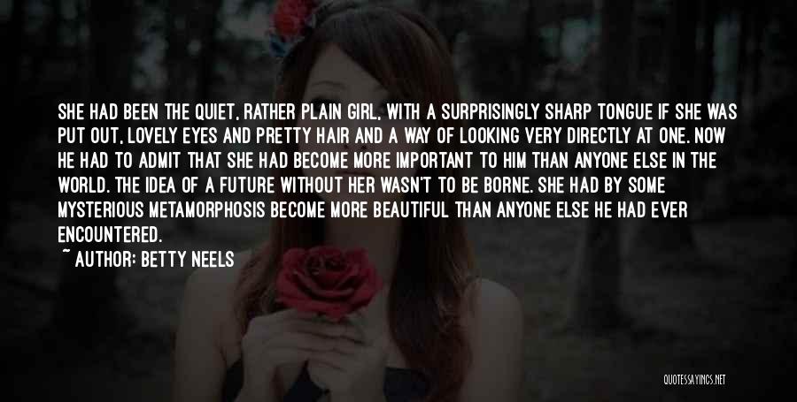 Betty Neels Quotes 631193 Betty Neels Quotes 631193
