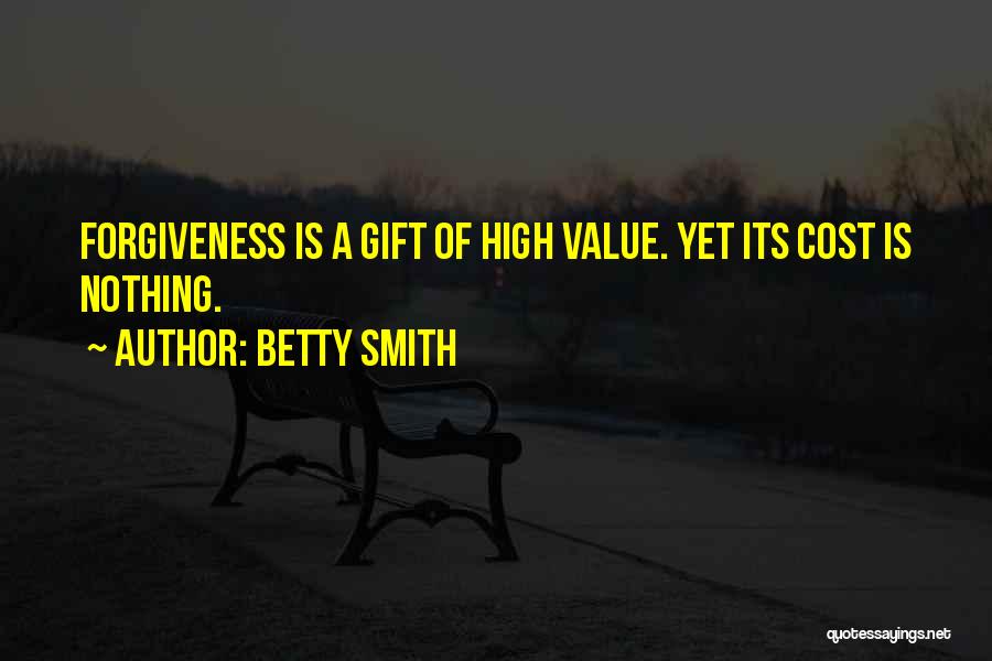 Betty Smith Quotes 1635832