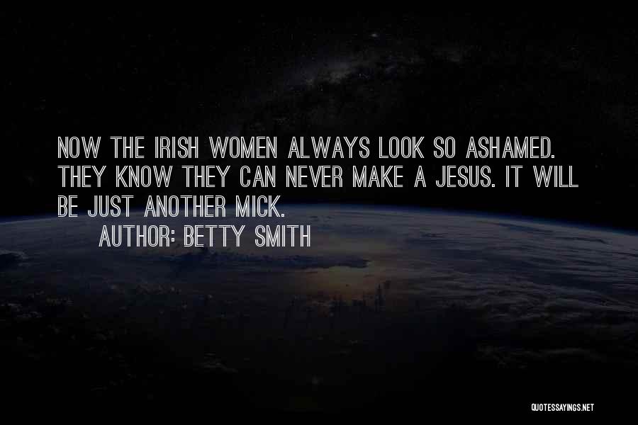 Betty Smith Quotes 1763263