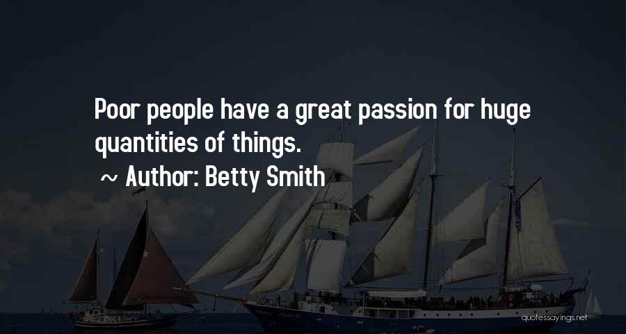 Betty Smith Quotes 418211