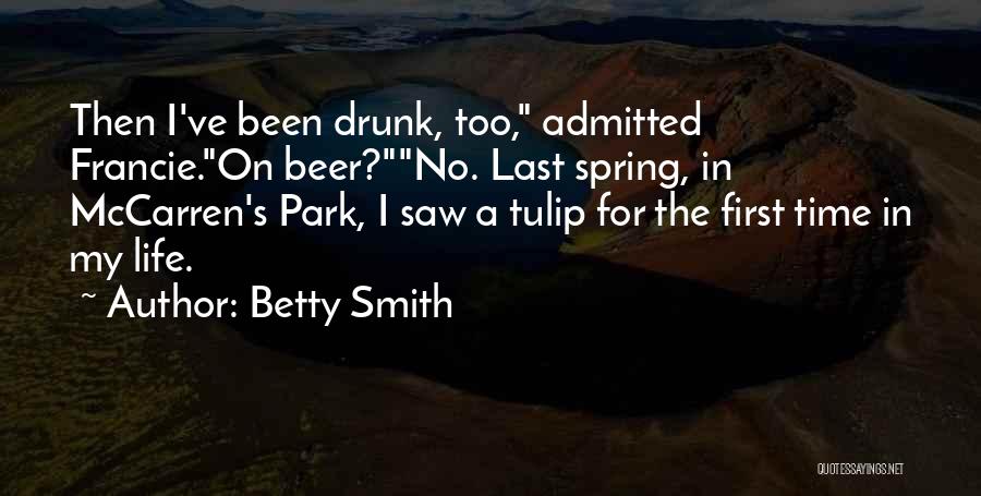Betty Smith Quotes 695585