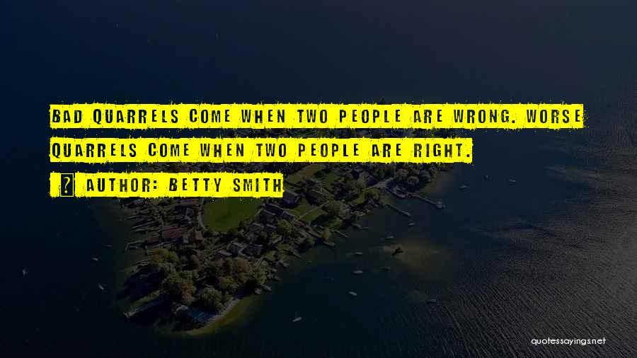 Betty Smith Quotes 798996